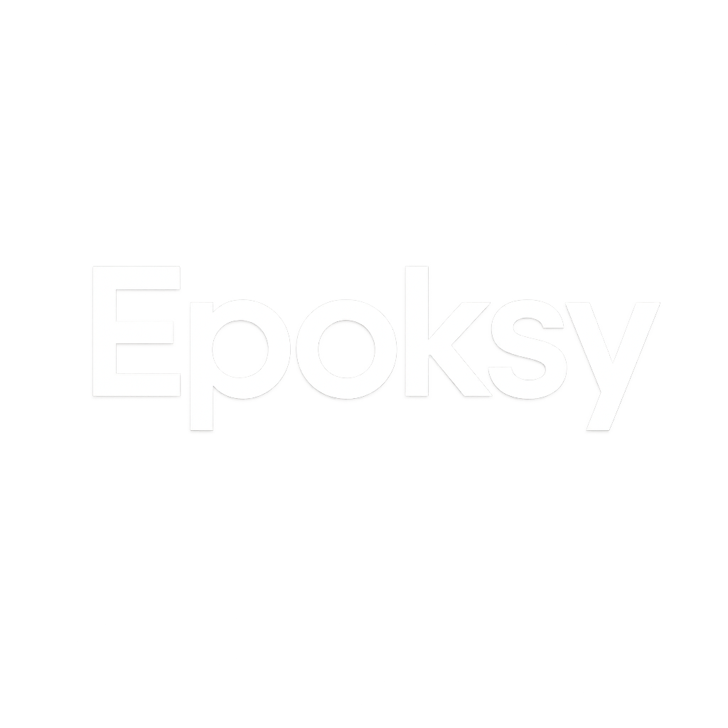 epoksy